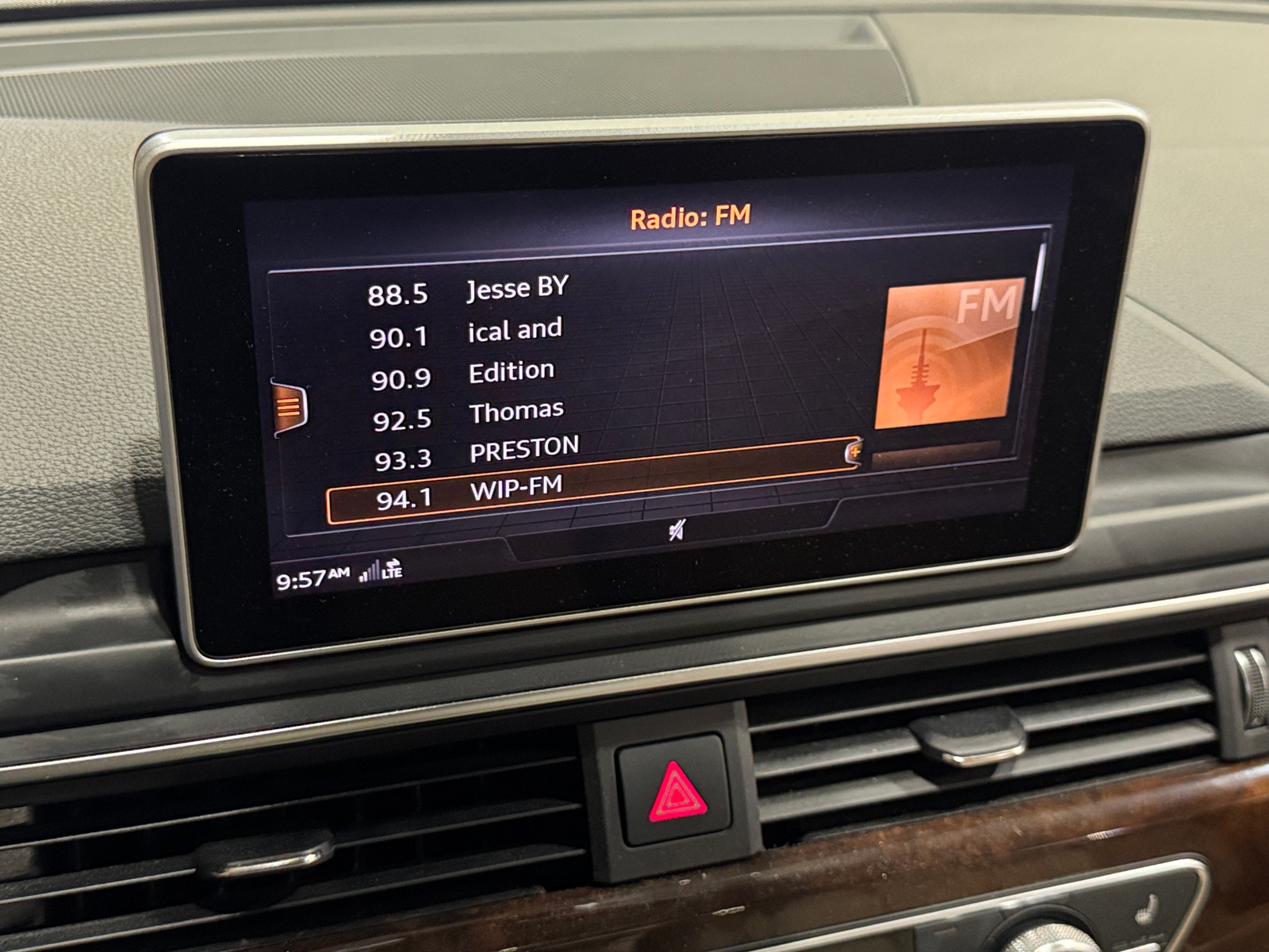 Thumbnail: 2019 Audi A4 - 3