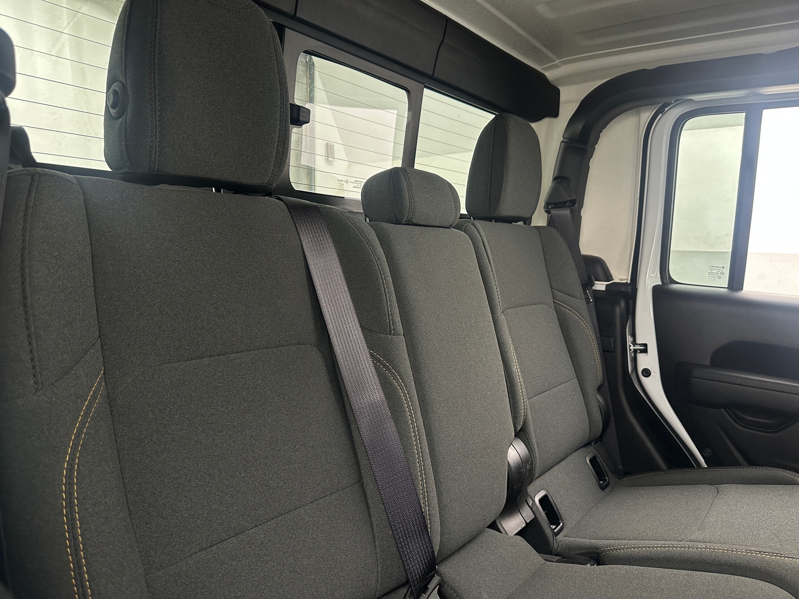 Thumbnail: 2025 Jeep Gladiator - 6