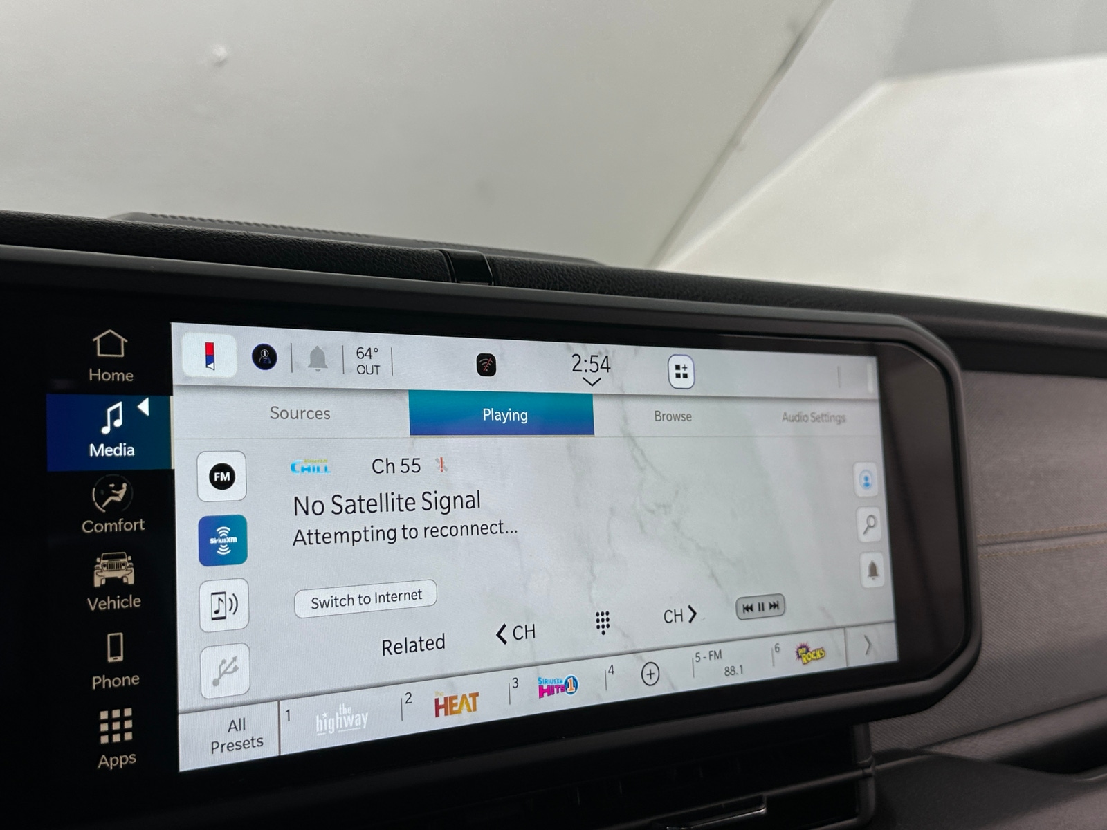 Thumbnail: 2025 Jeep Gladiator - 4