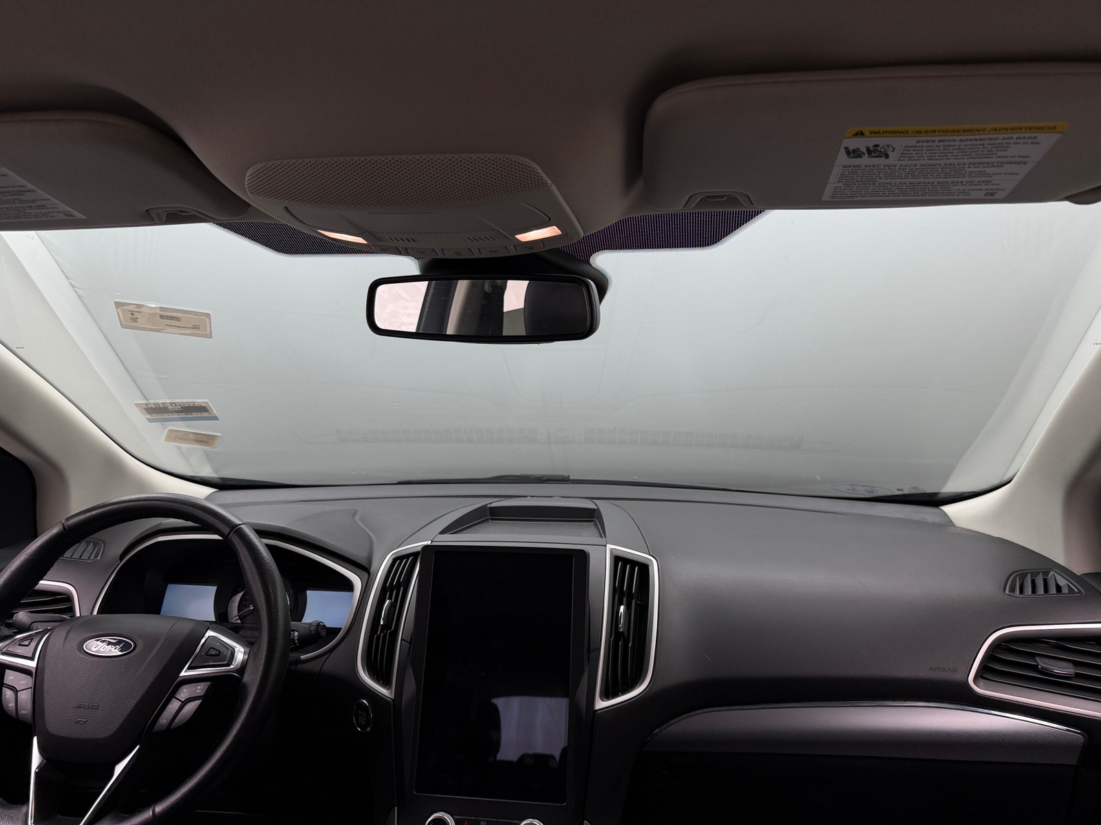 Thumbnail: 2021 Ford Edge - 2