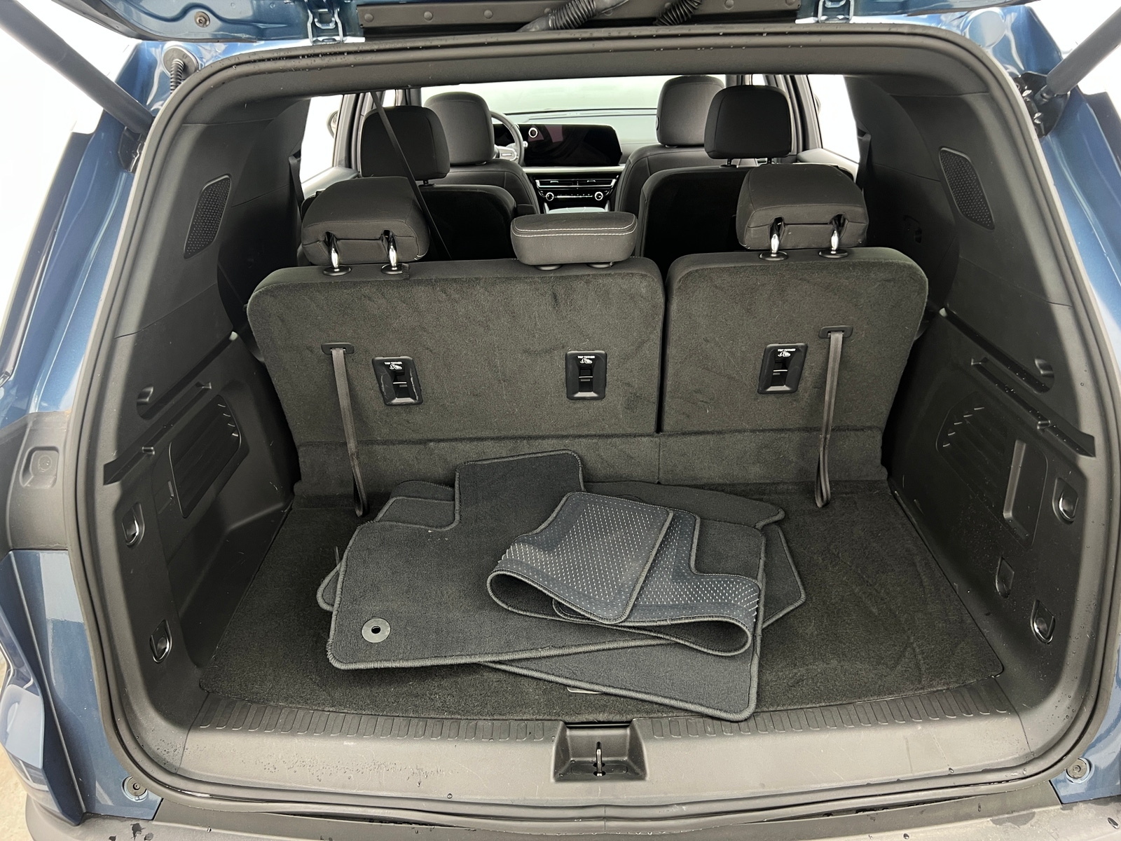 Thumbnail: 2026 Chevrolet Traverse - 7