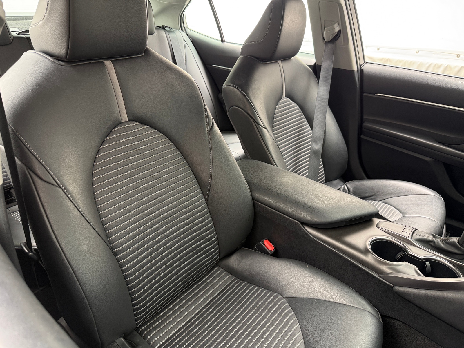 Thumbnail: 2023 Toyota Camry - 2