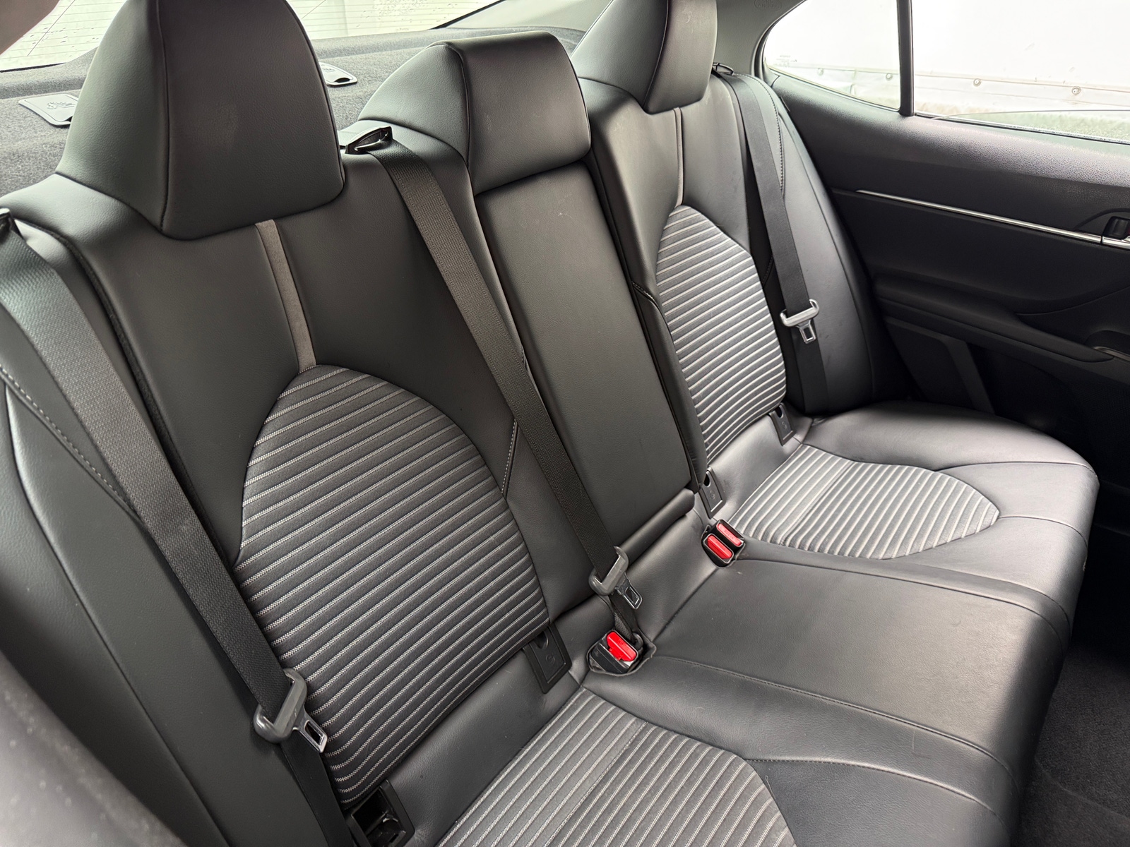 Thumbnail: 2023 Toyota Camry - 6