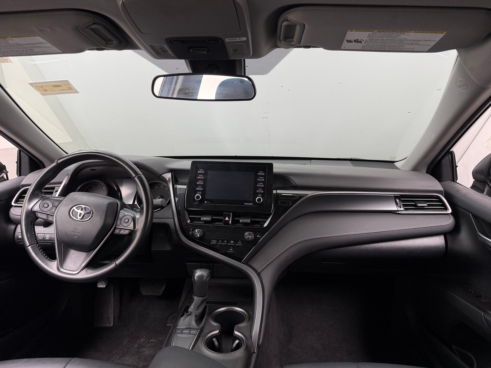 Thumbnail: 2023 Toyota Camry - 3