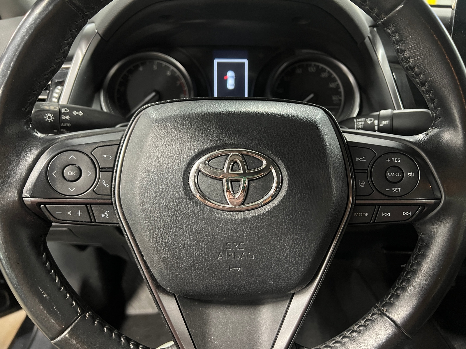 Thumbnail: 2023 Toyota Camry - 5