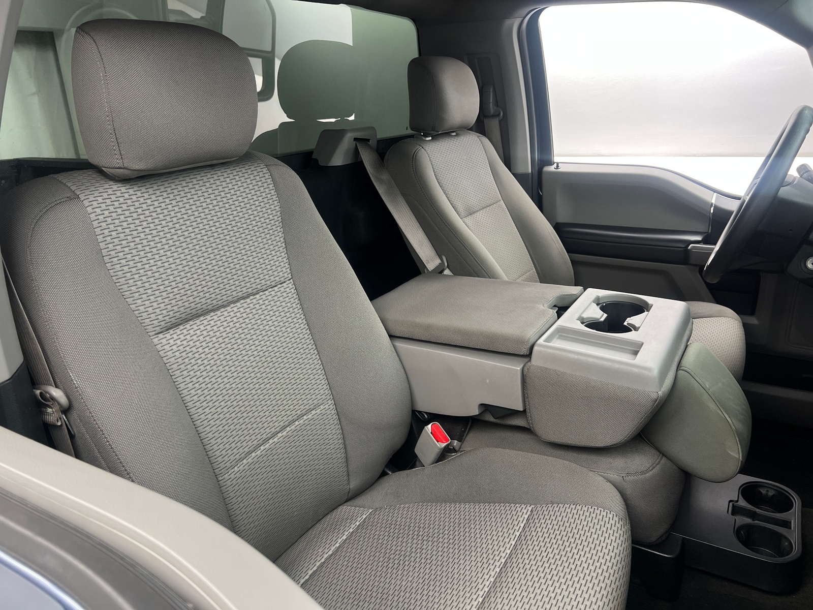 Thumbnail: 2017 Ford Econoline - 2