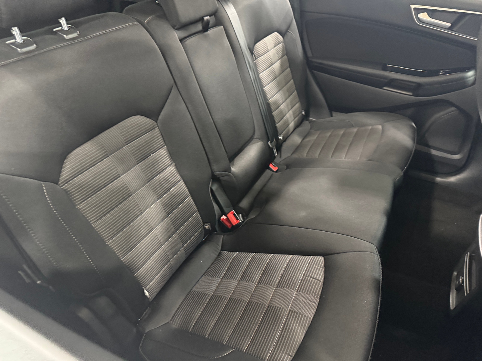 Thumbnail: 2018 Ford Edge - 6