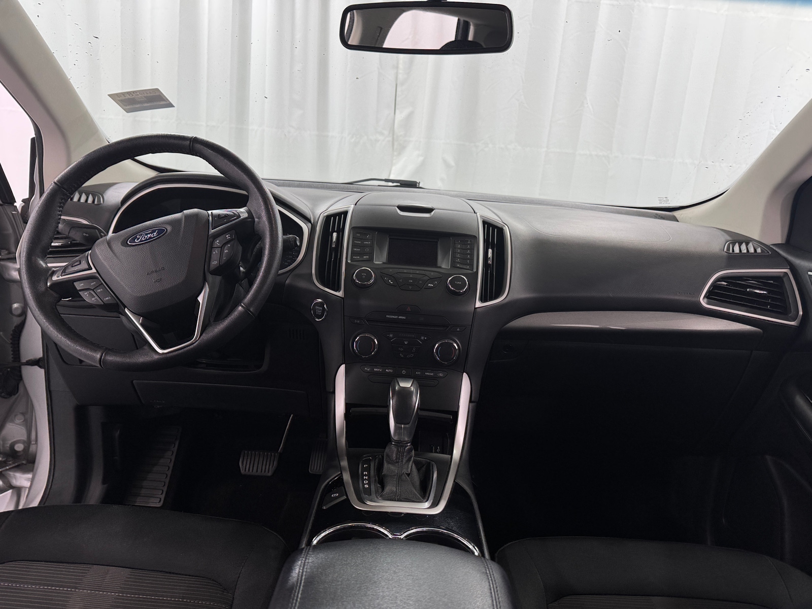 Thumbnail: 2018 Ford Edge - 3