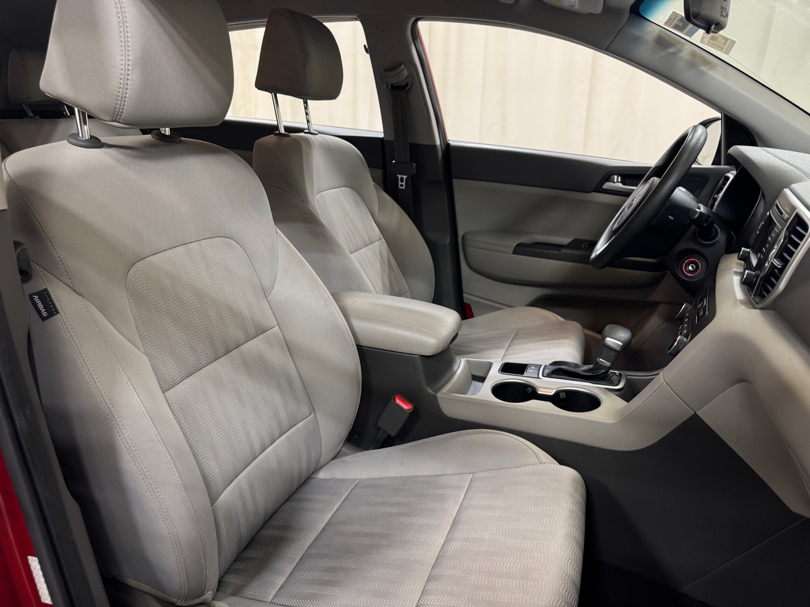 Thumbnail: 2019 Kia Sportage - 2