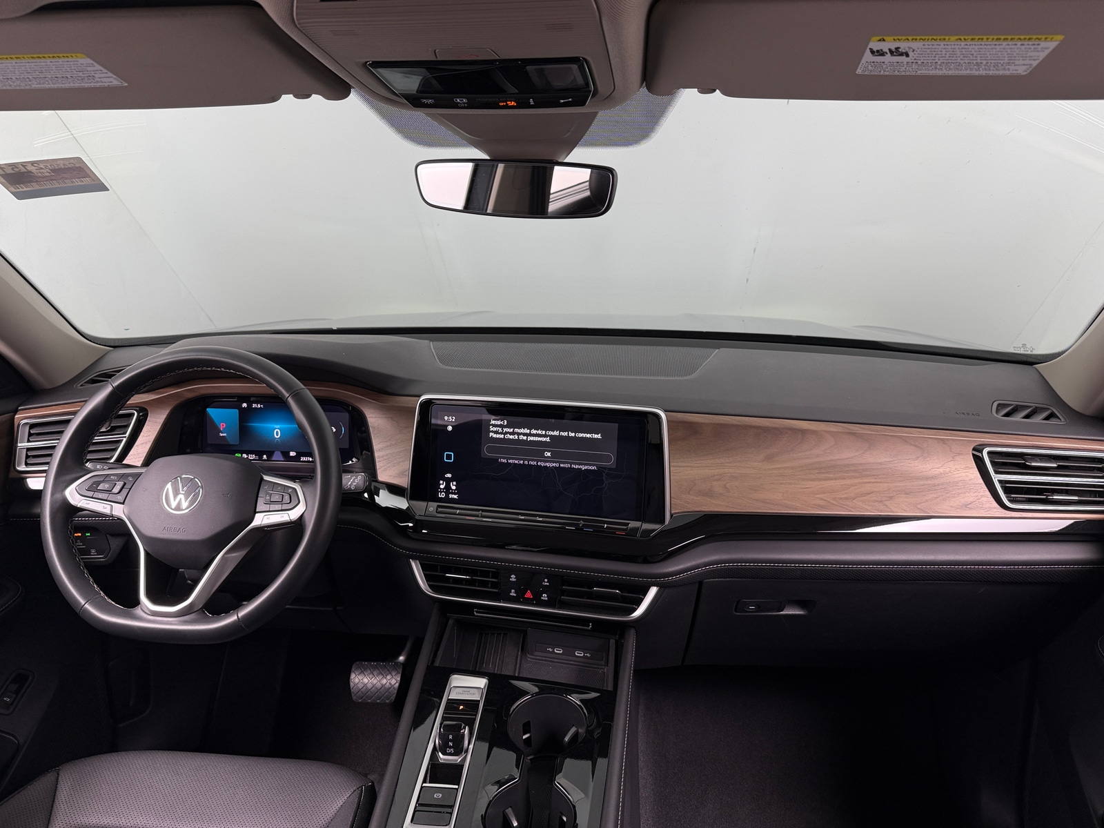 Thumbnail: 2025 Volkswagen Atlas - 2