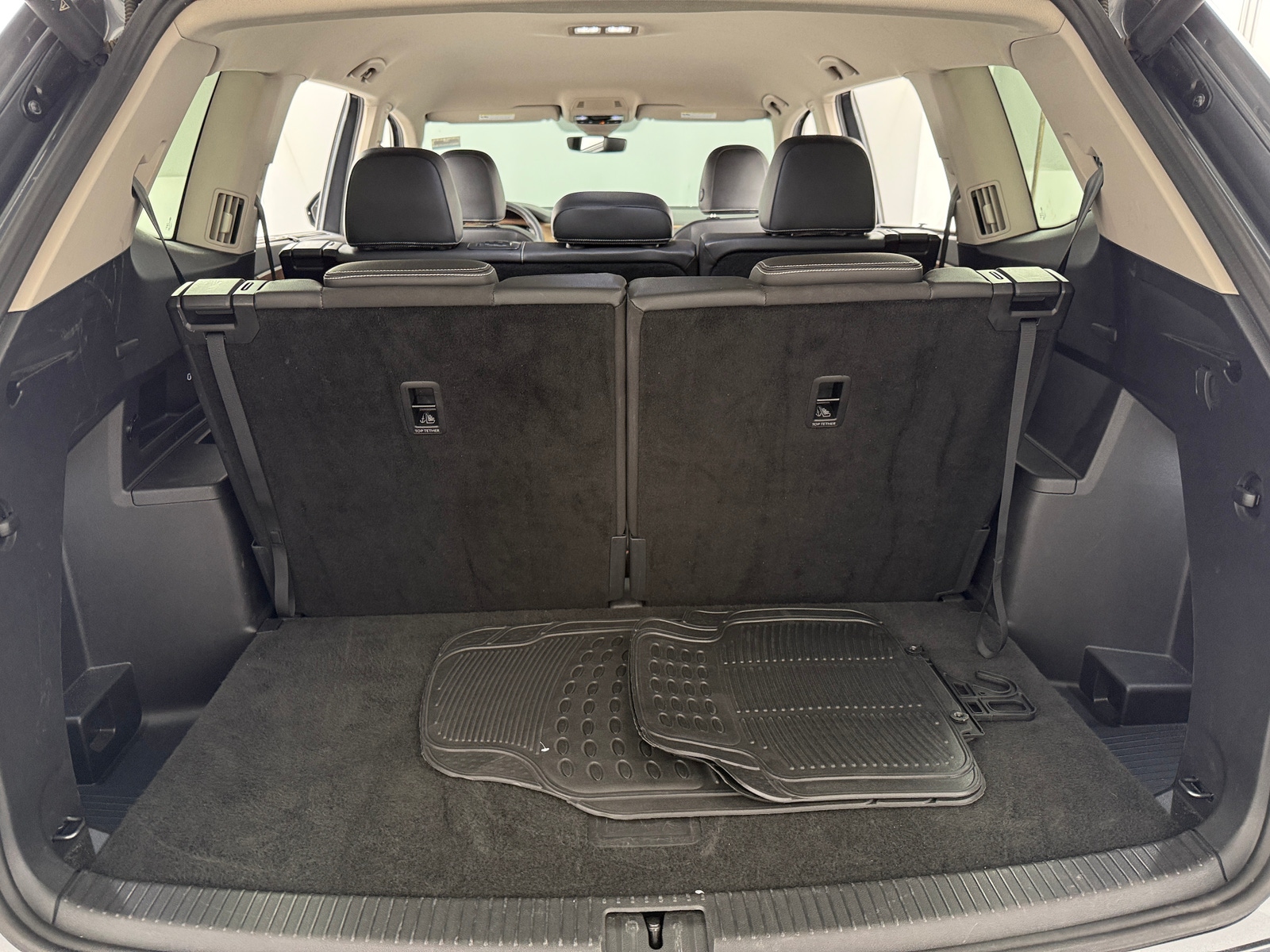 Thumbnail: 2025 Volkswagen Atlas - 6