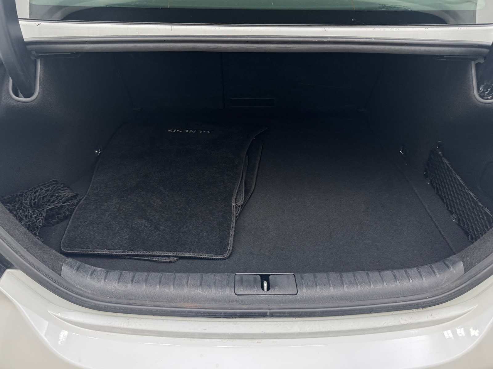 Thumbnail: 2025 Genesis G70 - 6