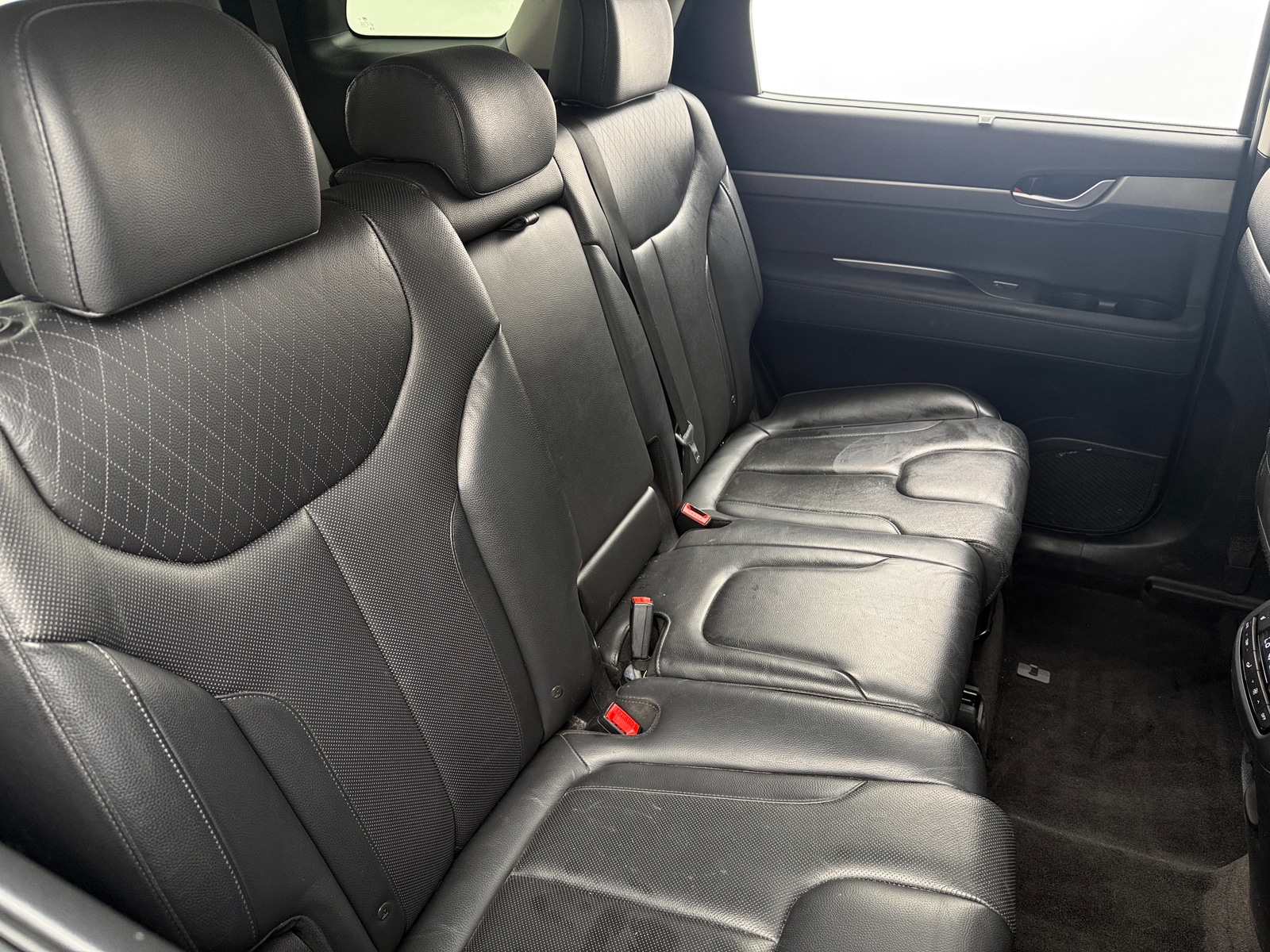 Thumbnail: 2022 Hyundai Palisade - 5