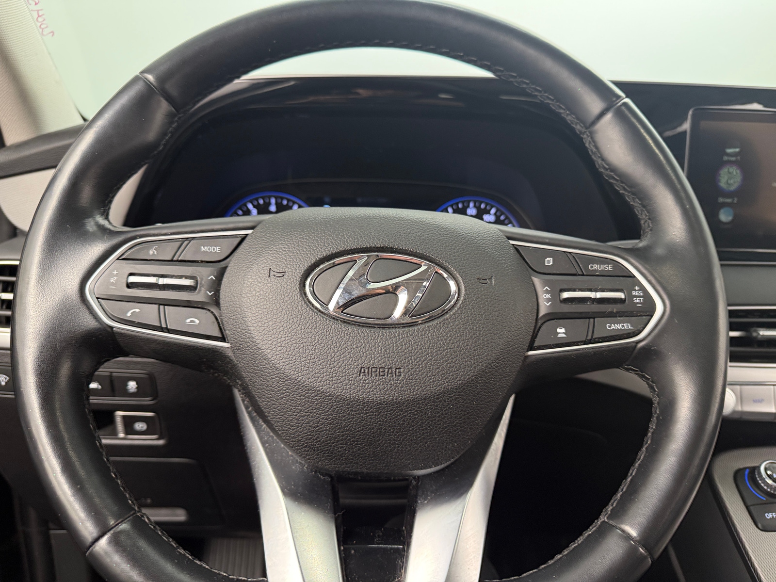 Thumbnail: 2022 Hyundai Palisade - 4