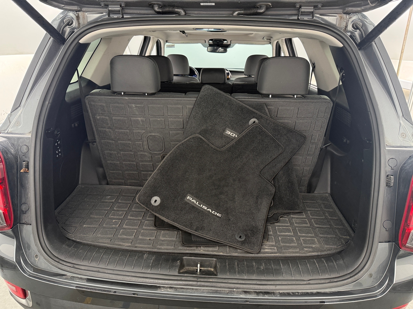 Thumbnail: 2022 Hyundai Palisade - 6