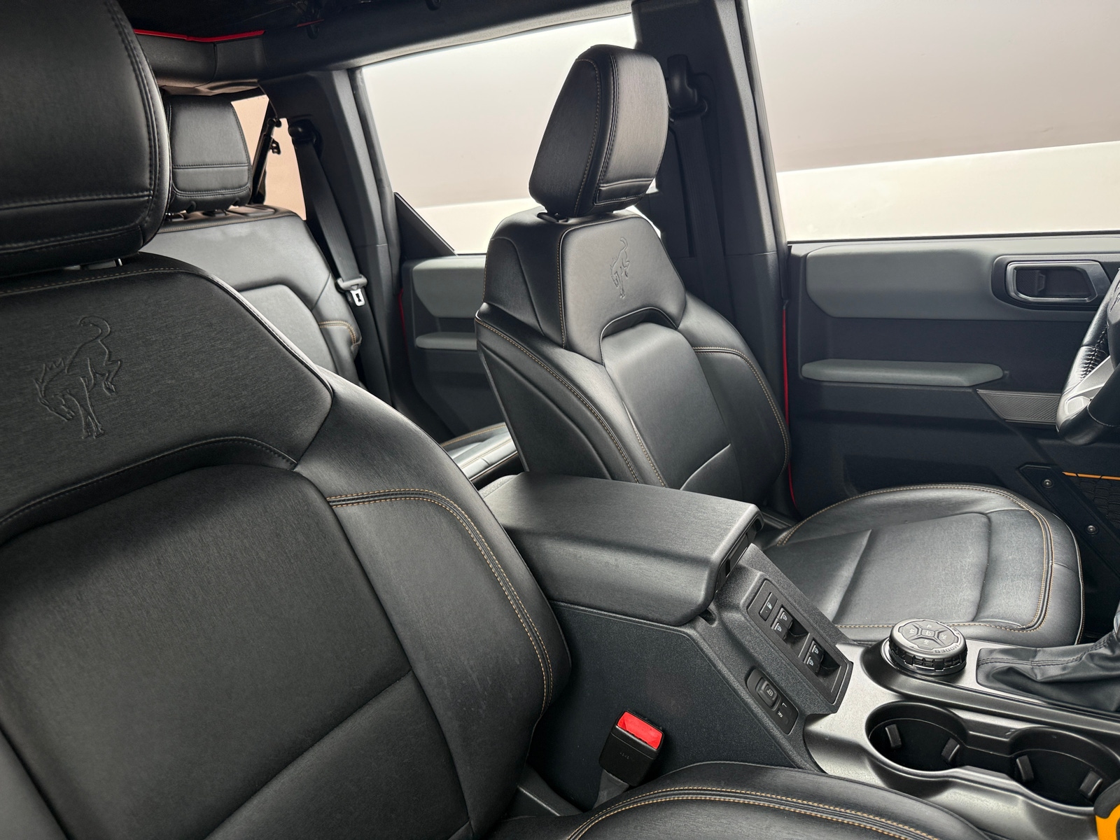 Thumbnail: 2021 Ford Bronco - 2