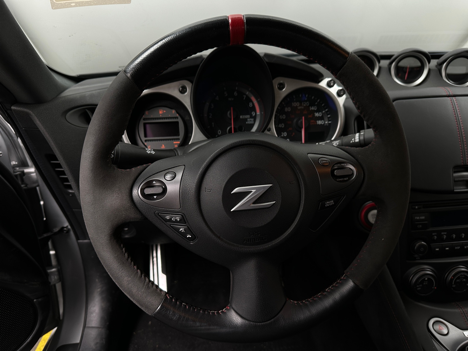 Thumbnail: 2020 Nissan Z - 3