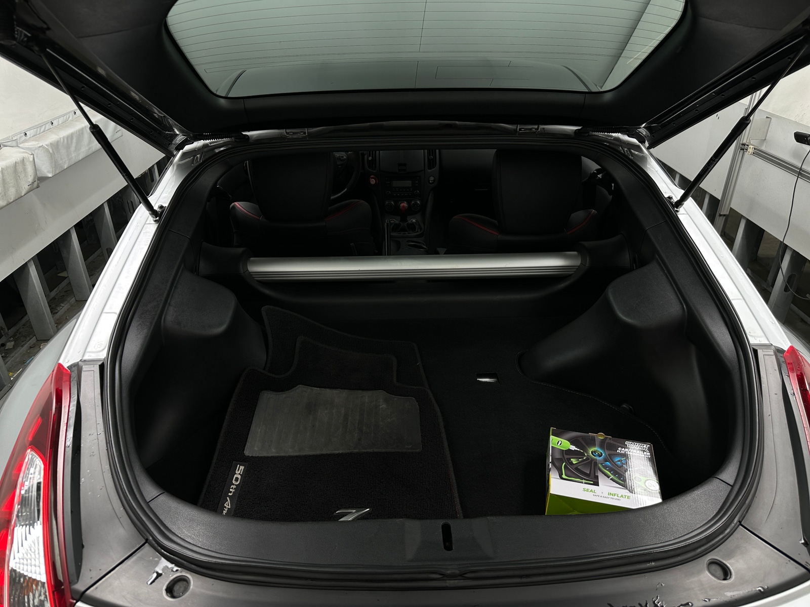 Thumbnail: 2020 Nissan Z - 4