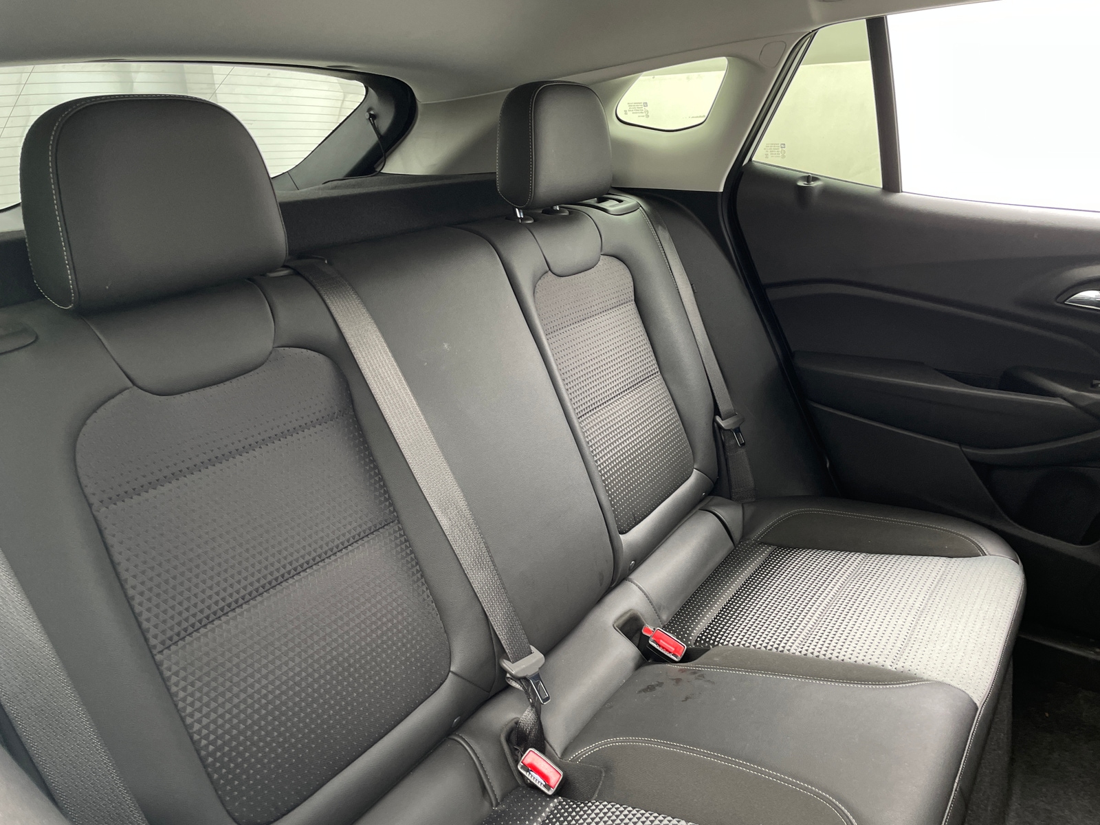 Thumbnail: 2025 Chevrolet Trax - 6