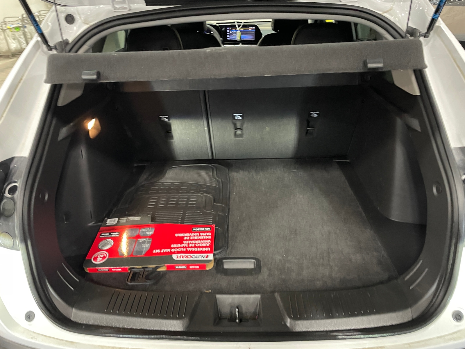 Thumbnail: 2025 Chevrolet Trax - 7