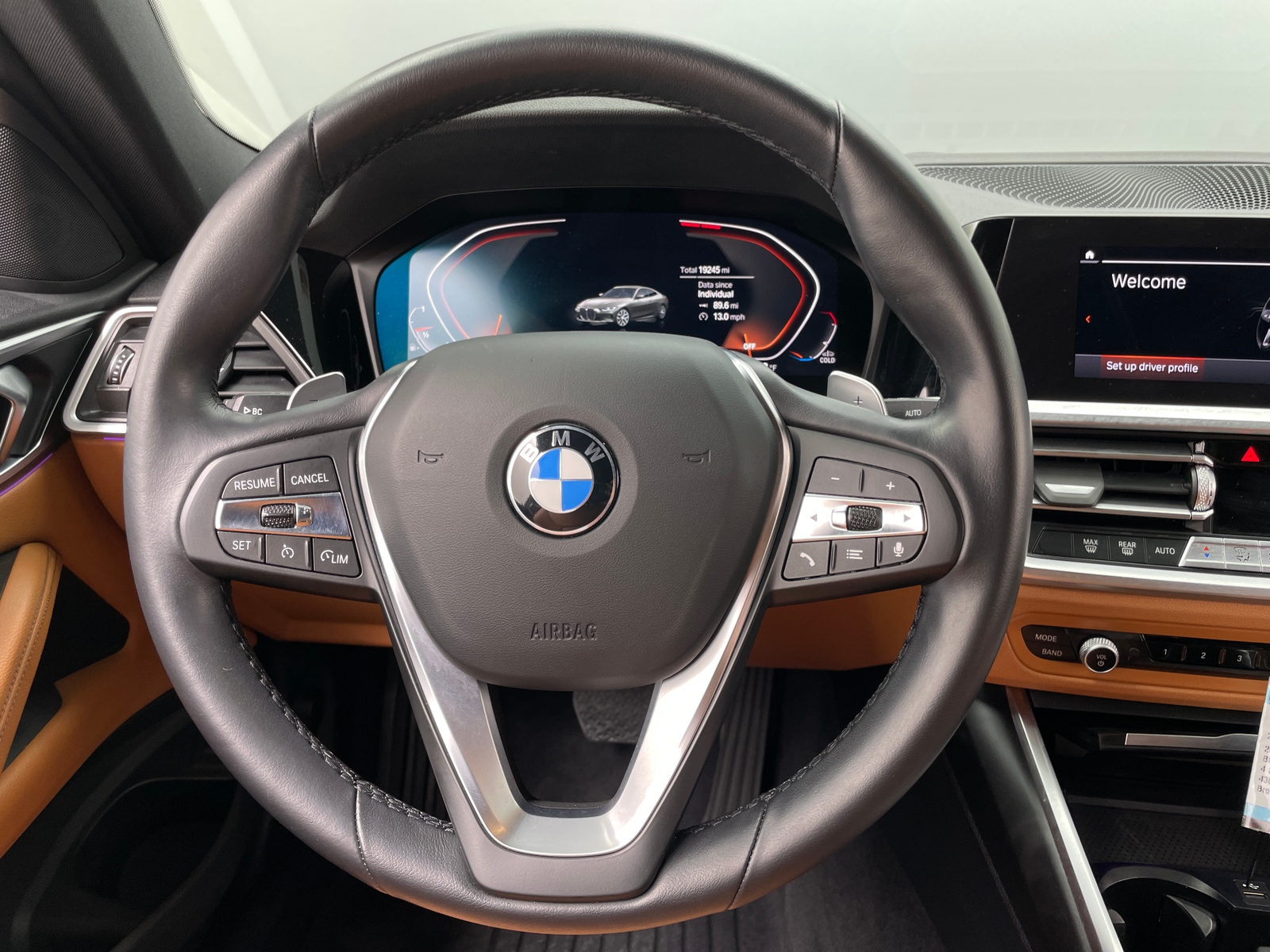 Thumbnail: 2023 BMW 4 Series - 3