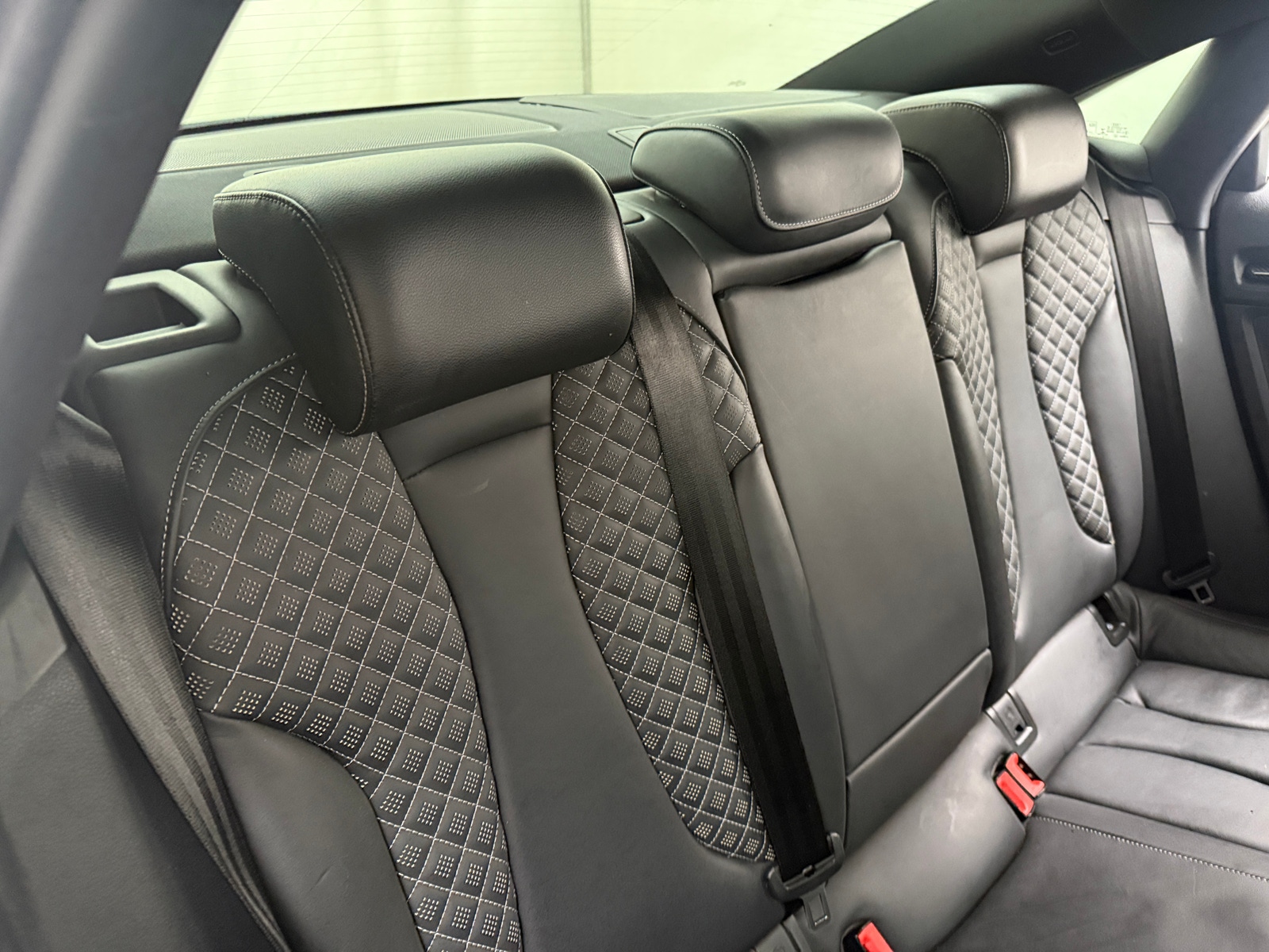 Thumbnail: 2020 Audi RS 3 - 5