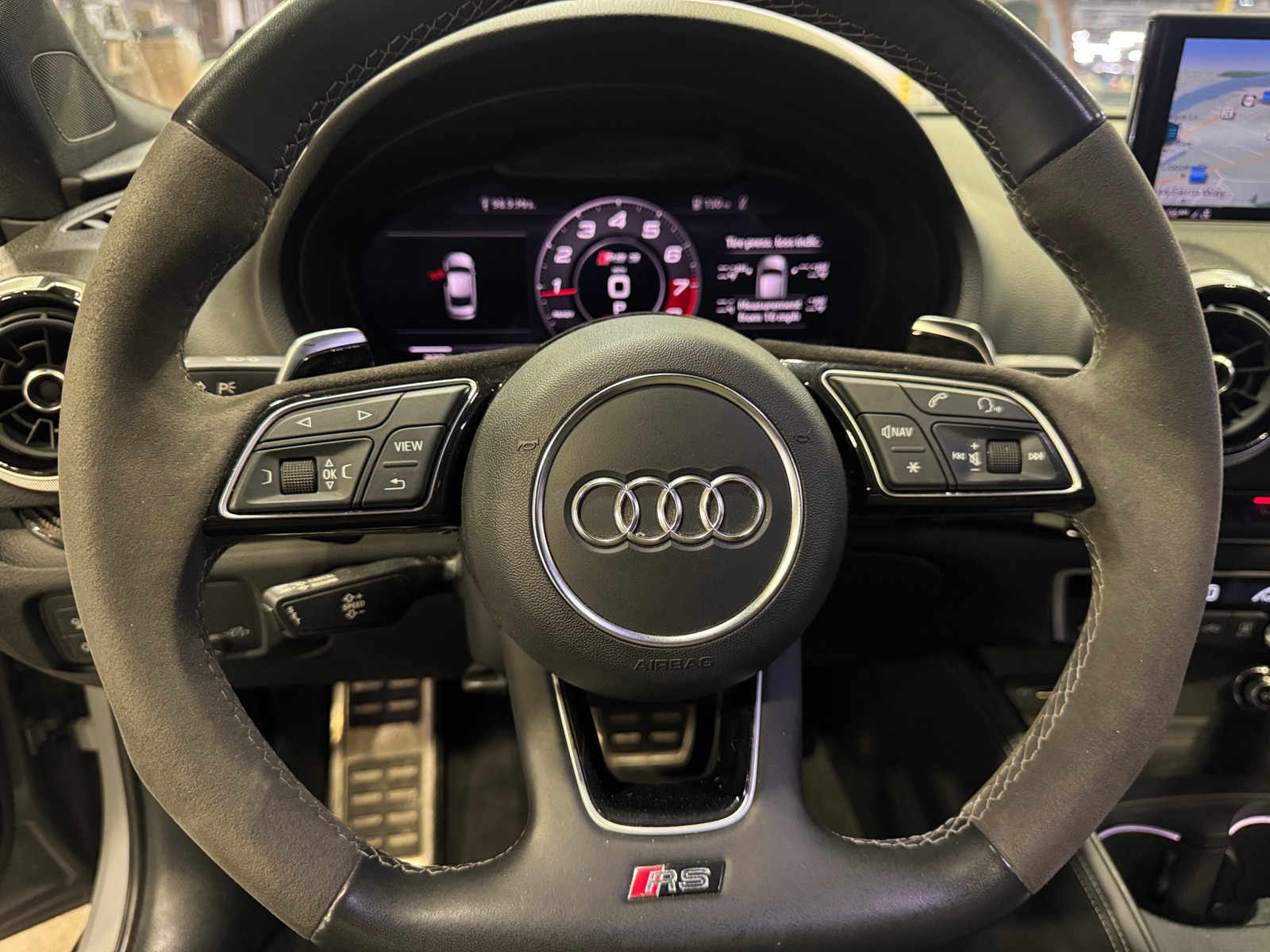 Thumbnail: 2020 Audi RS 3 - 4