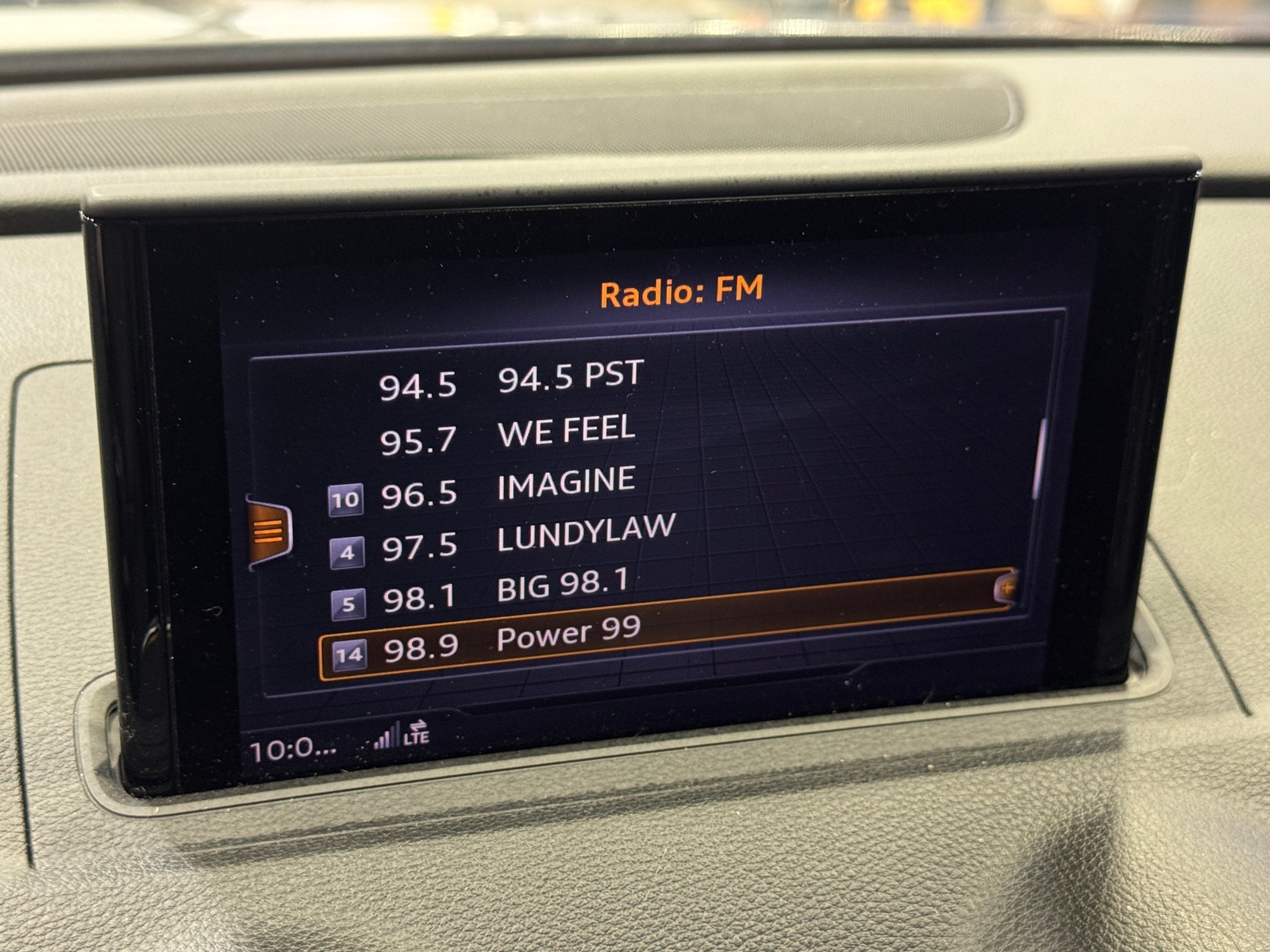 Thumbnail: 2020 Audi RS 3 - 3