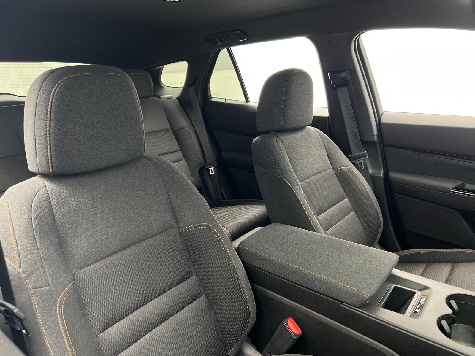 Thumbnail: 2024 Honda Prologue - 2