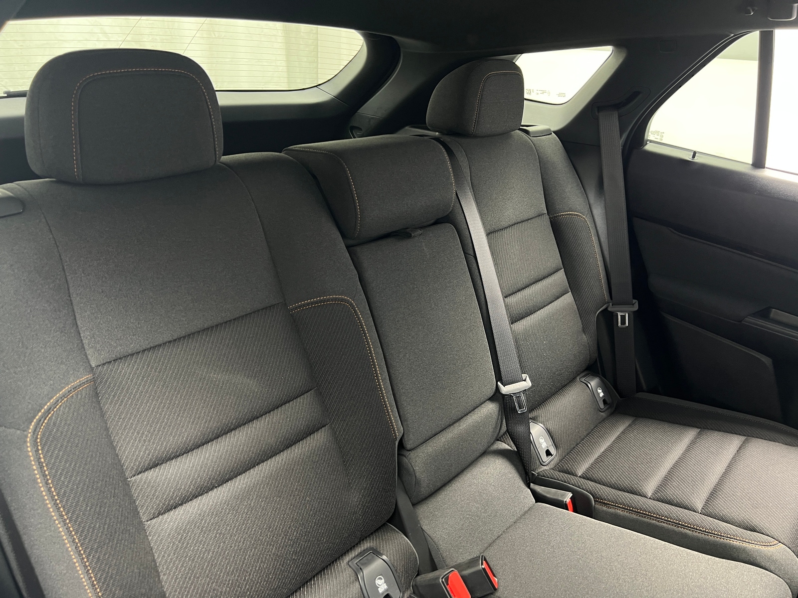 Thumbnail: 2024 Honda Prologue - 6