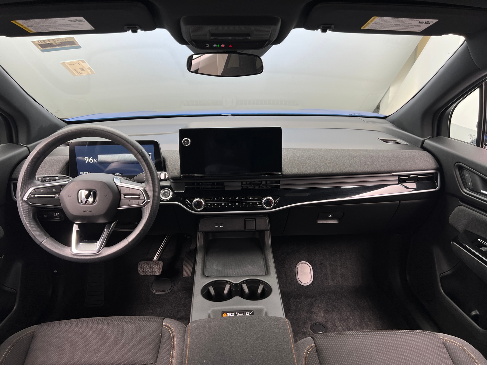 Thumbnail: 2024 Honda Prologue - 3