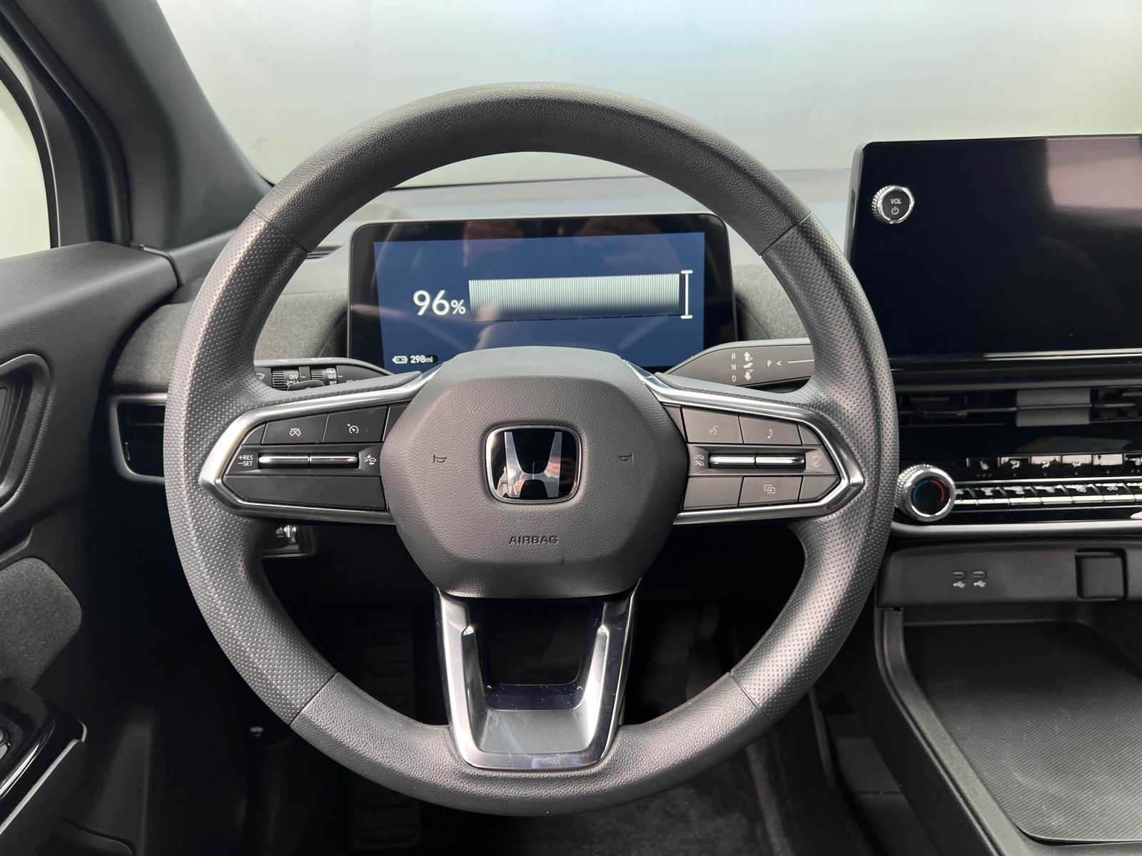 Thumbnail: 2024 Honda Prologue - 5