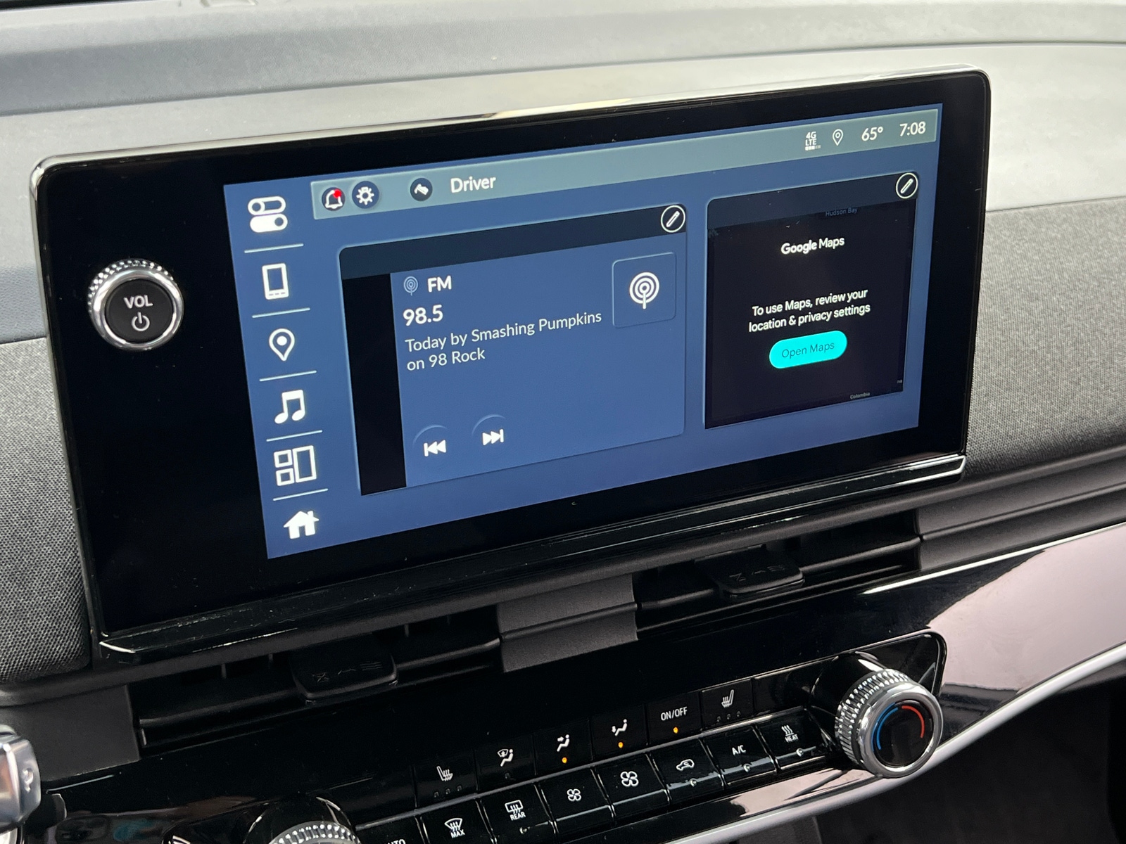 Thumbnail: 2024 Honda Prologue - 4