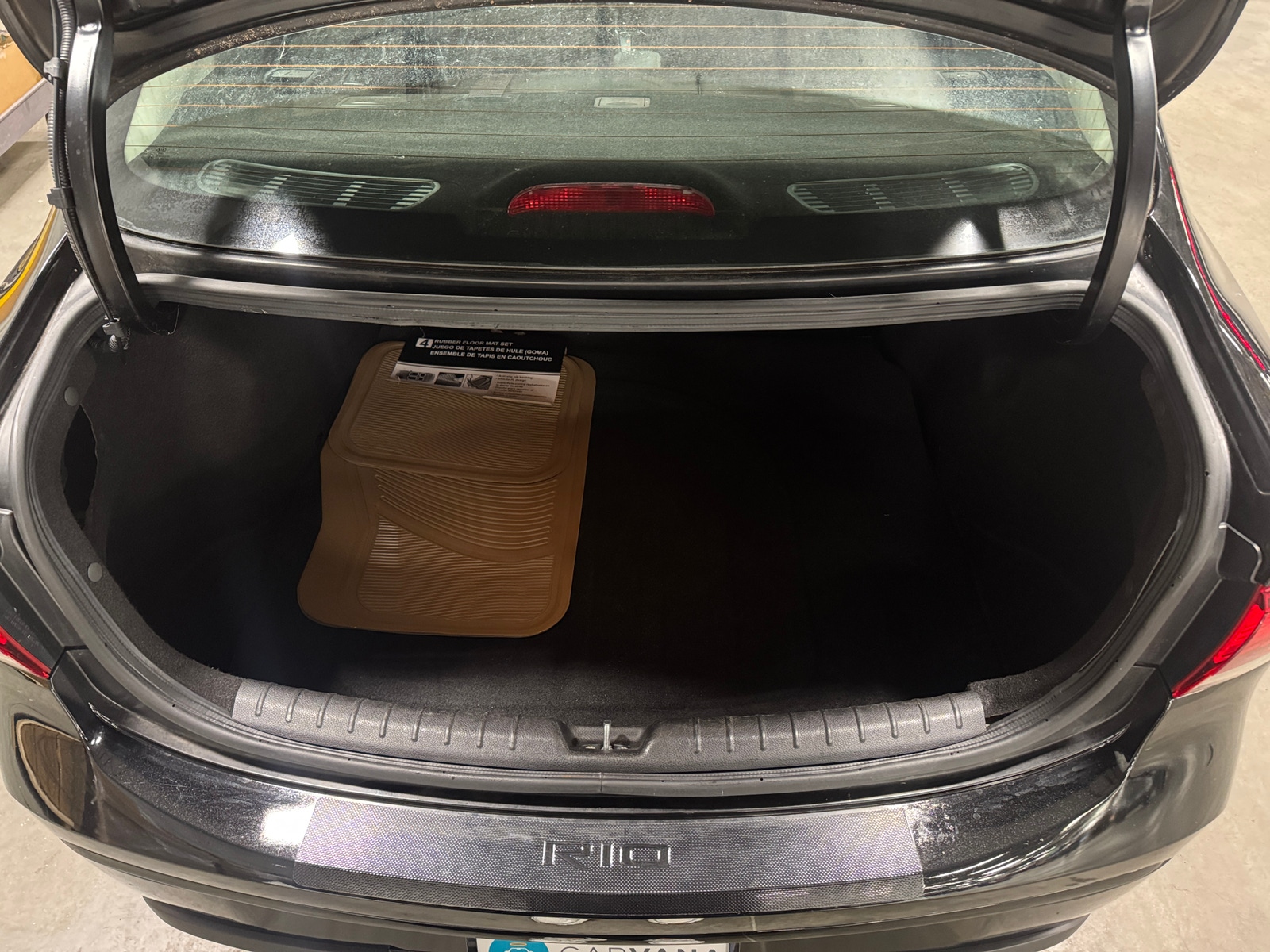 Thumbnail: 2021 Kia Rio - 7