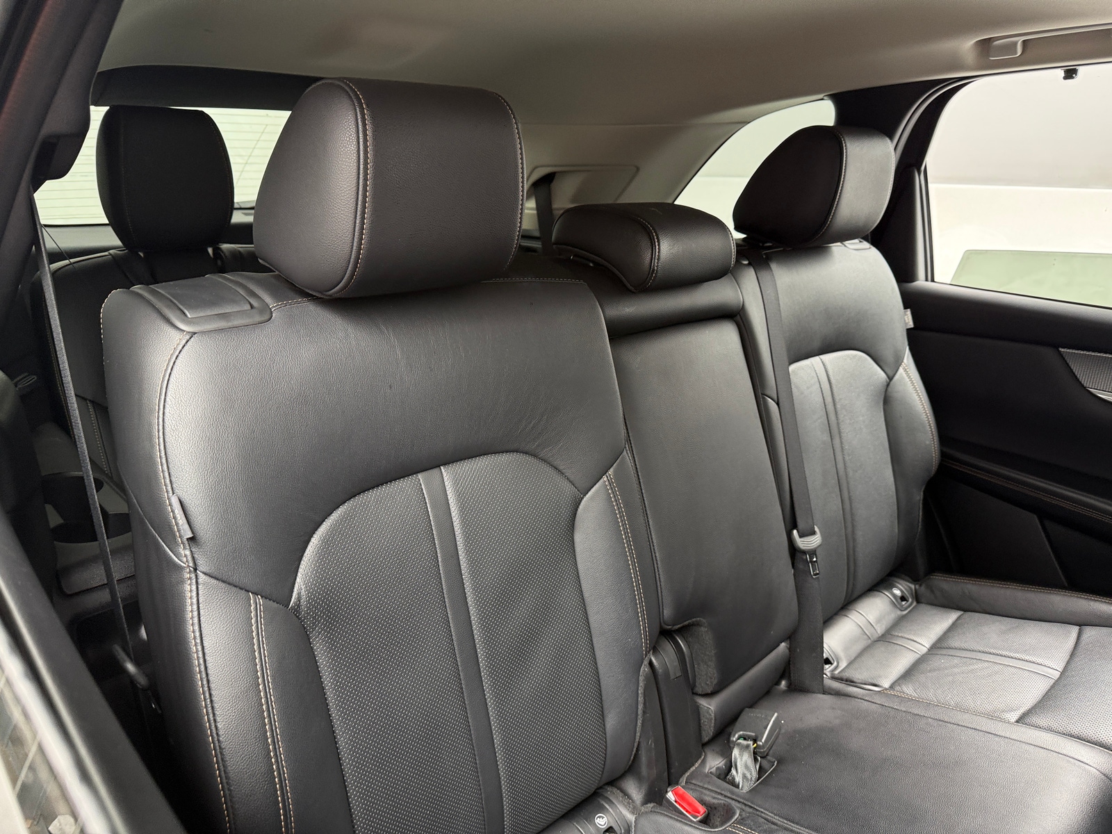 Thumbnail: 2024 Mazda CX-90 - 5