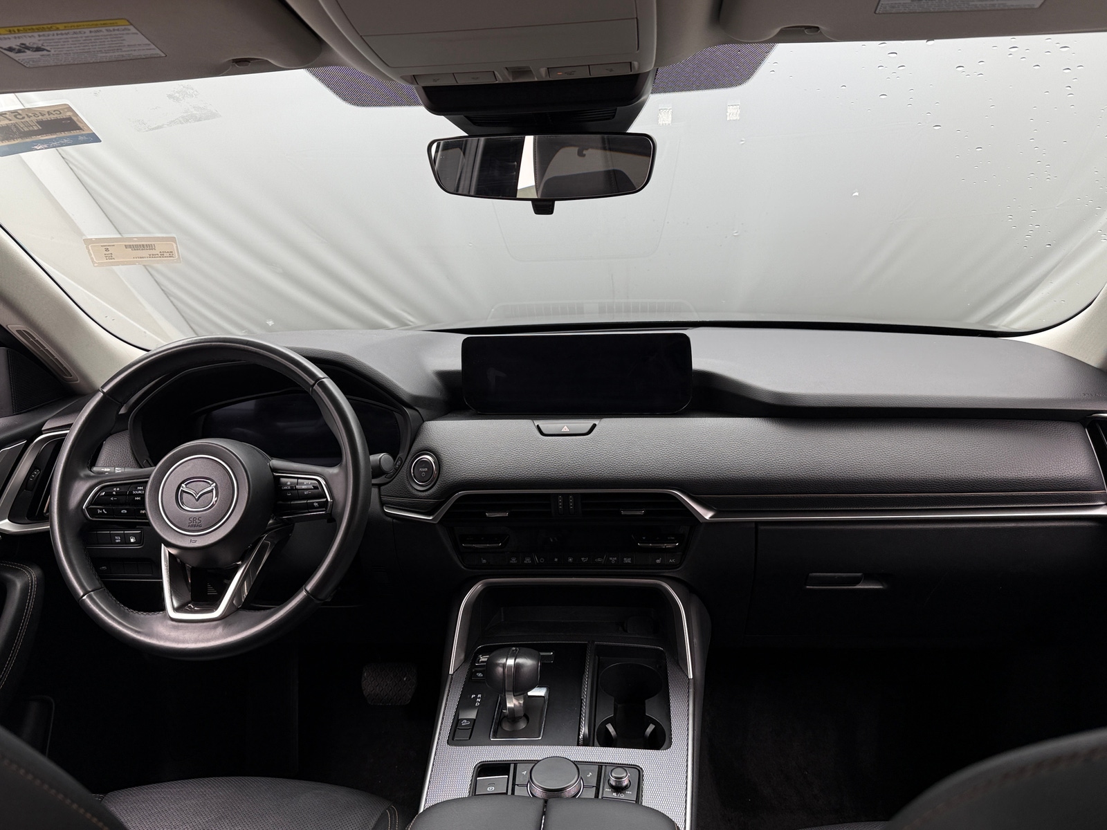 Thumbnail: 2024 Mazda CX-90 - 2