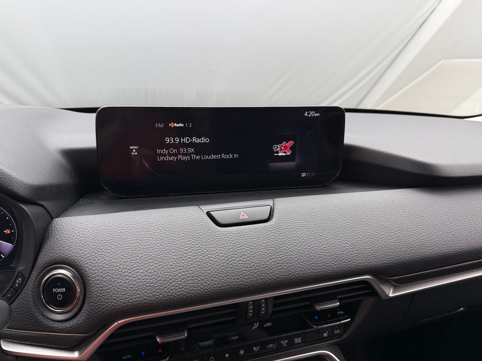 Thumbnail: 2024 Mazda CX-90 - 3