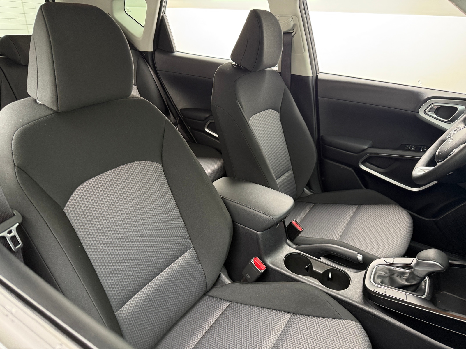 Thumbnail: 2025 Kia Soul - 2