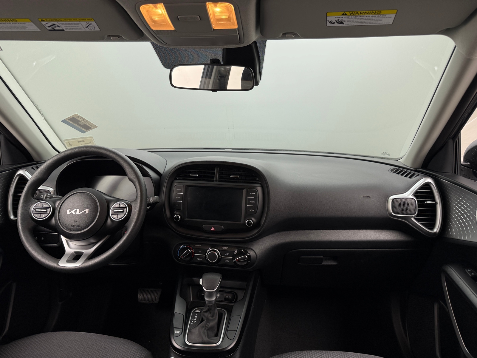 Thumbnail: 2025 Kia Soul - 3