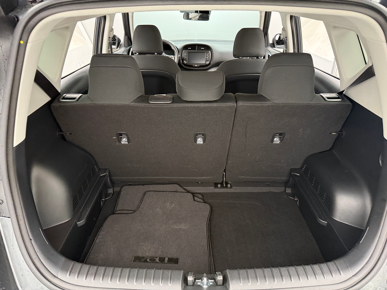 Thumbnail: 2025 Kia Soul - 7