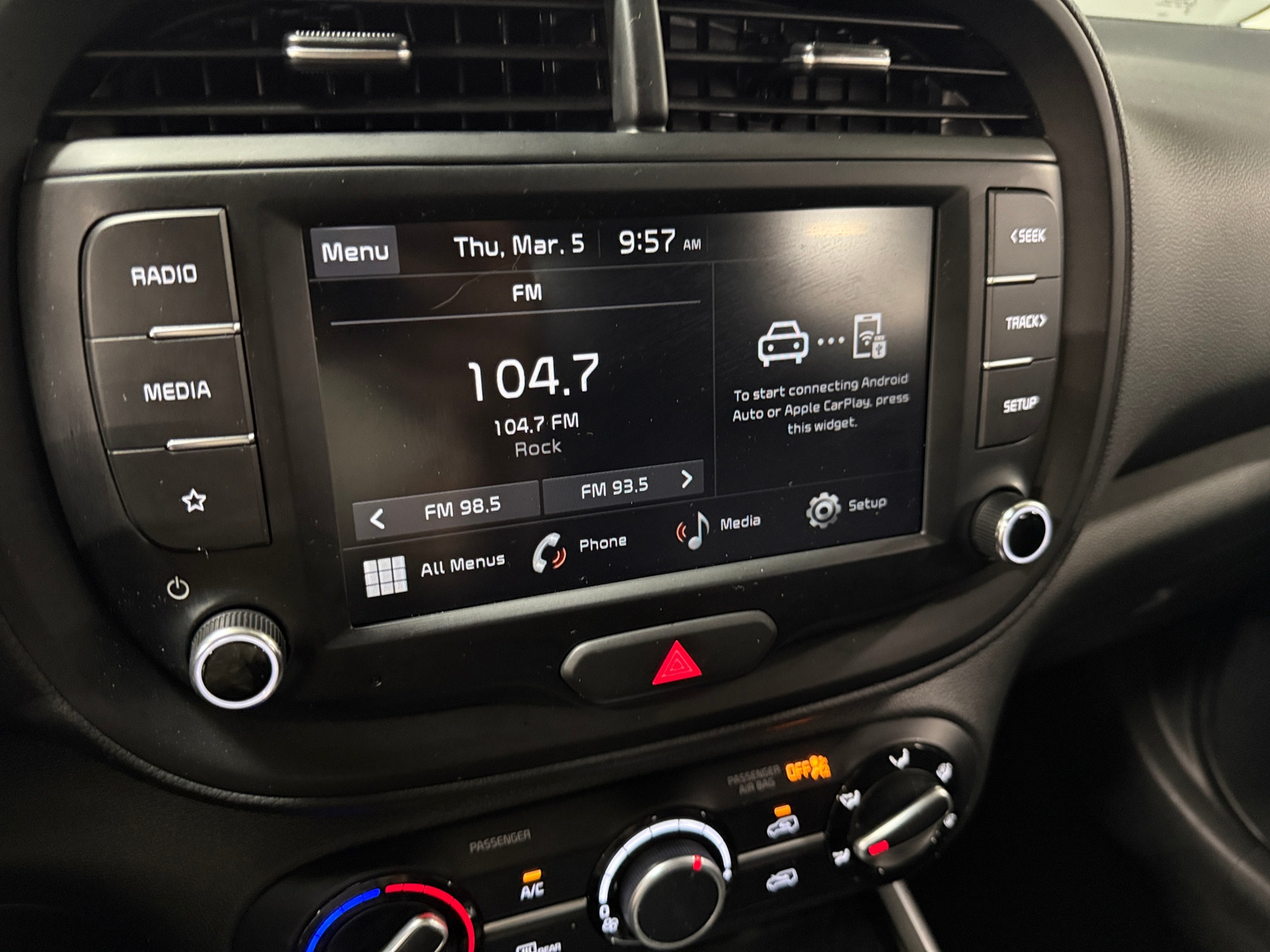 Thumbnail: 2025 Kia Soul - 4