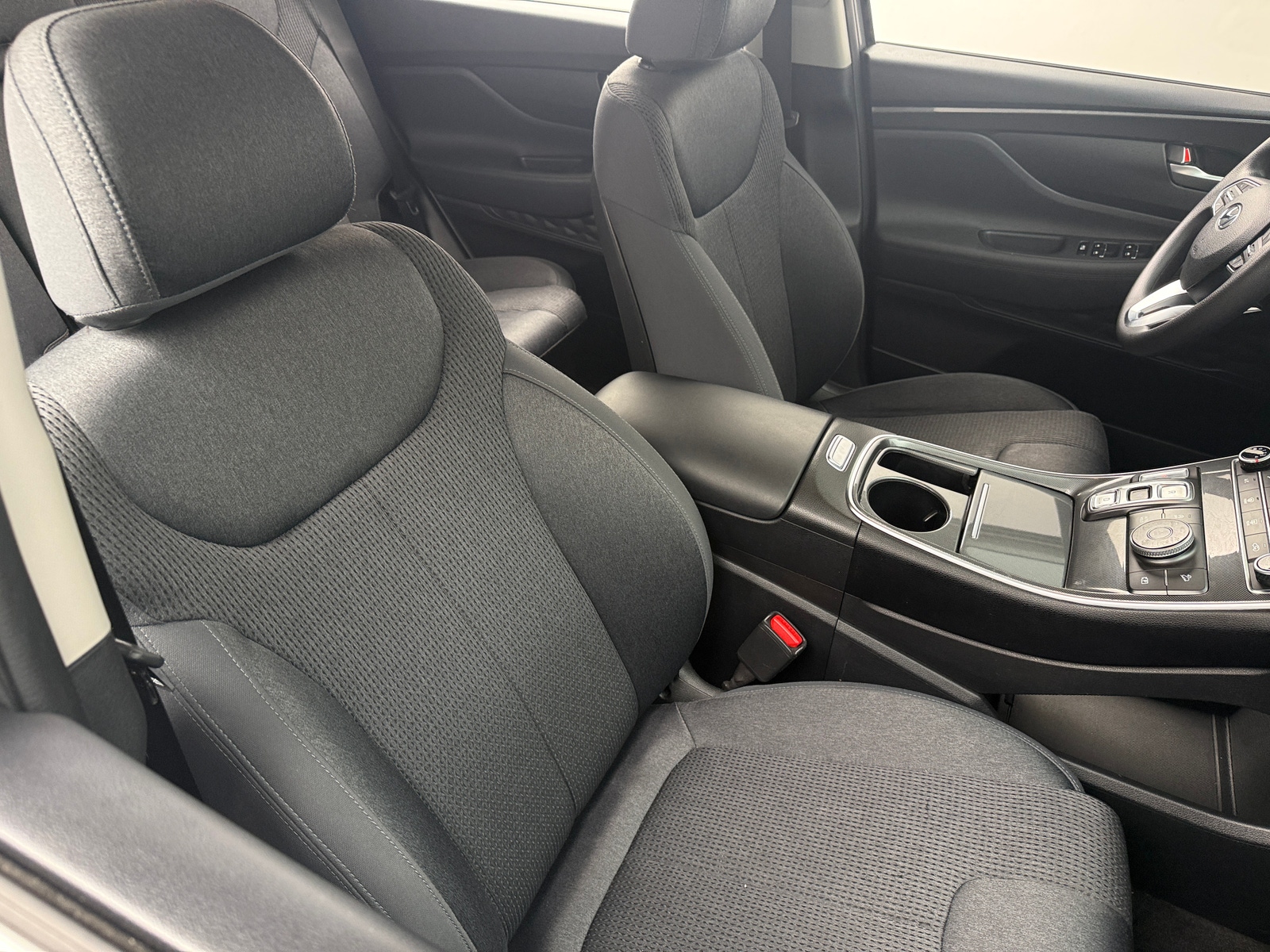 Thumbnail: 2022 Hyundai Santa Fe - 2