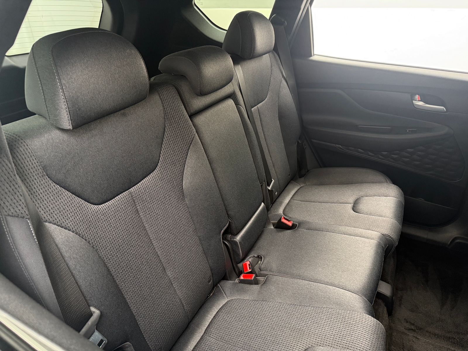 Thumbnail: 2022 Hyundai Santa Fe - 6