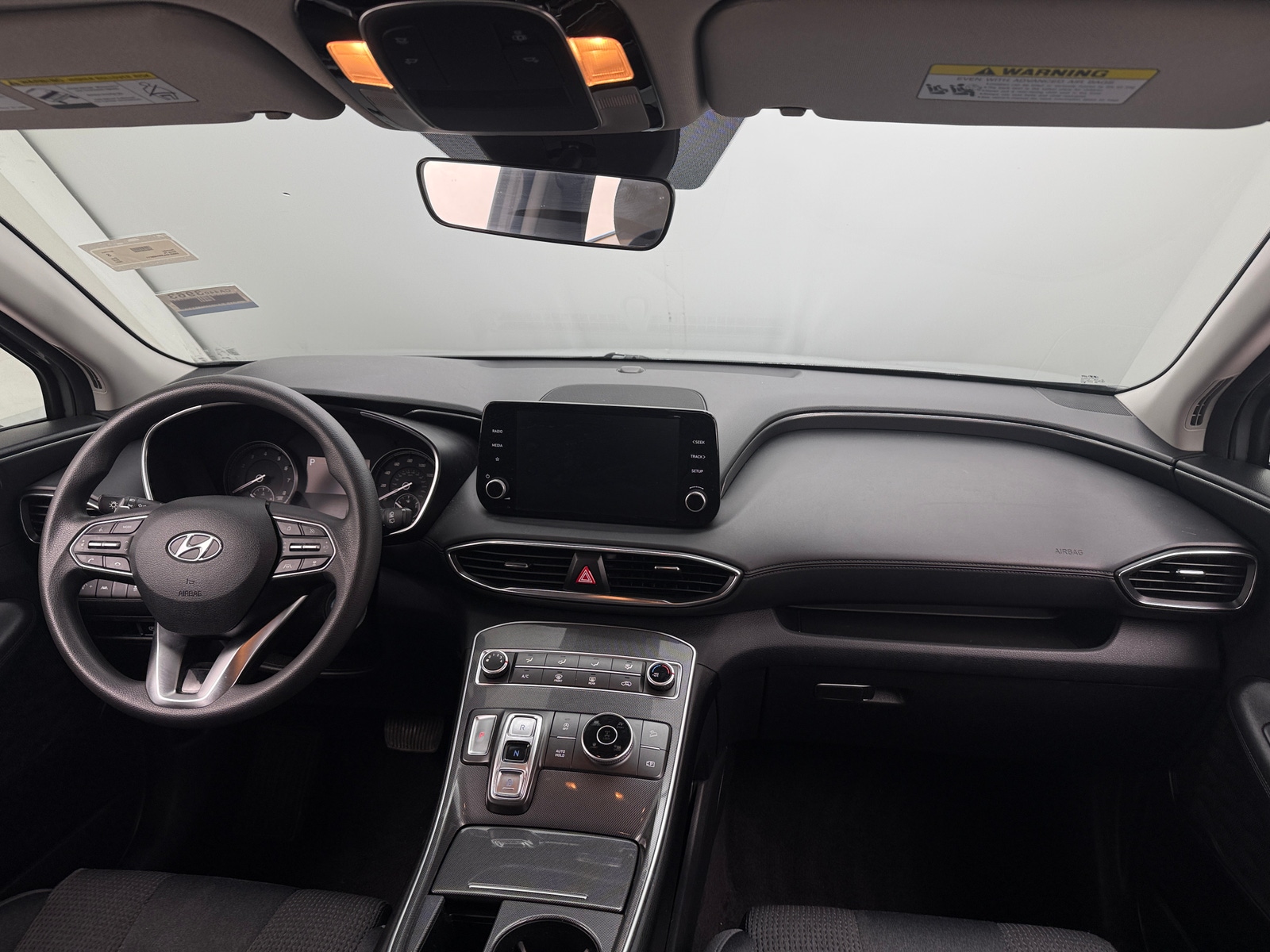 Thumbnail: 2022 Hyundai Santa Fe - 3