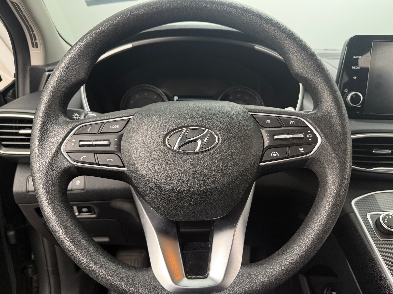 Thumbnail: 2022 Hyundai Santa Fe - 5