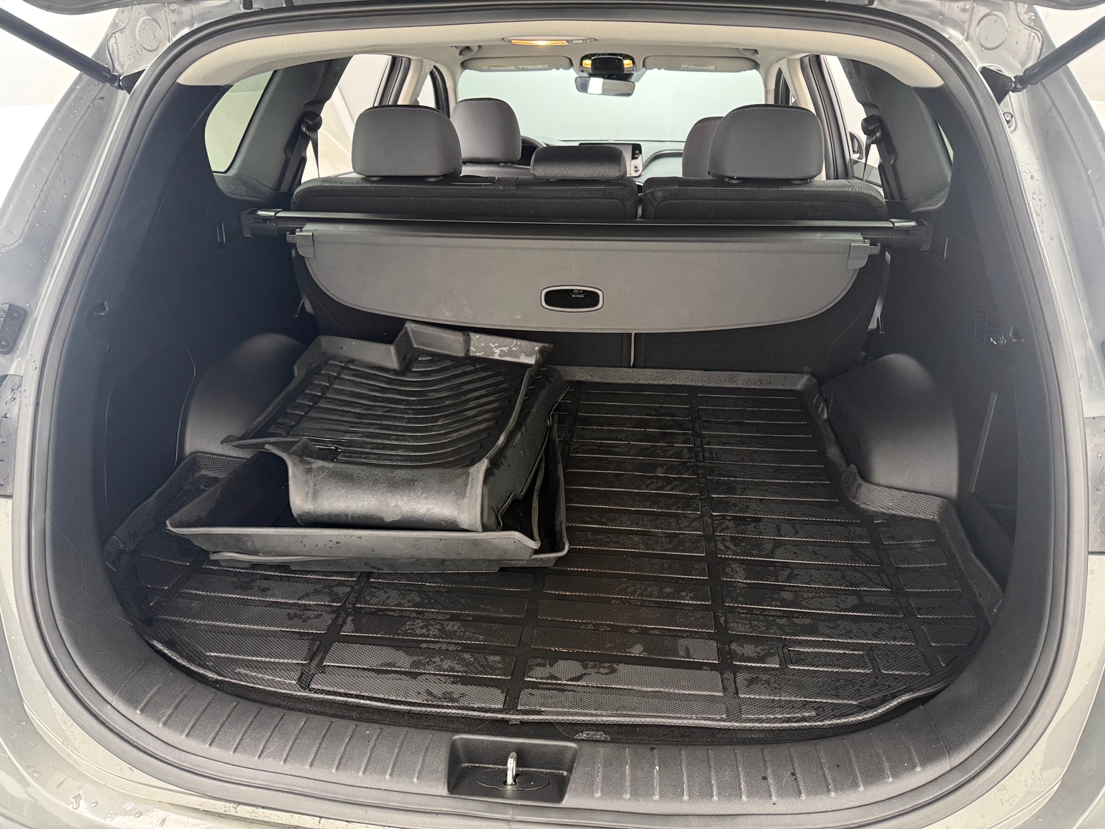 Thumbnail: 2022 Hyundai Santa Fe - 7