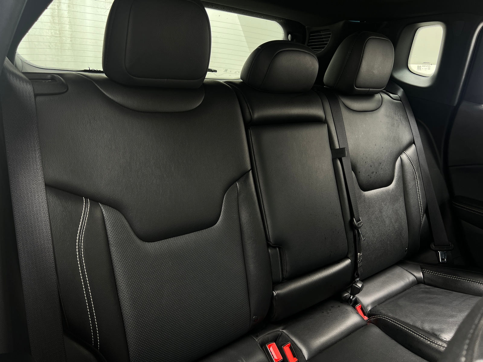 Thumbnail: 2021 Jeep Compass - 5