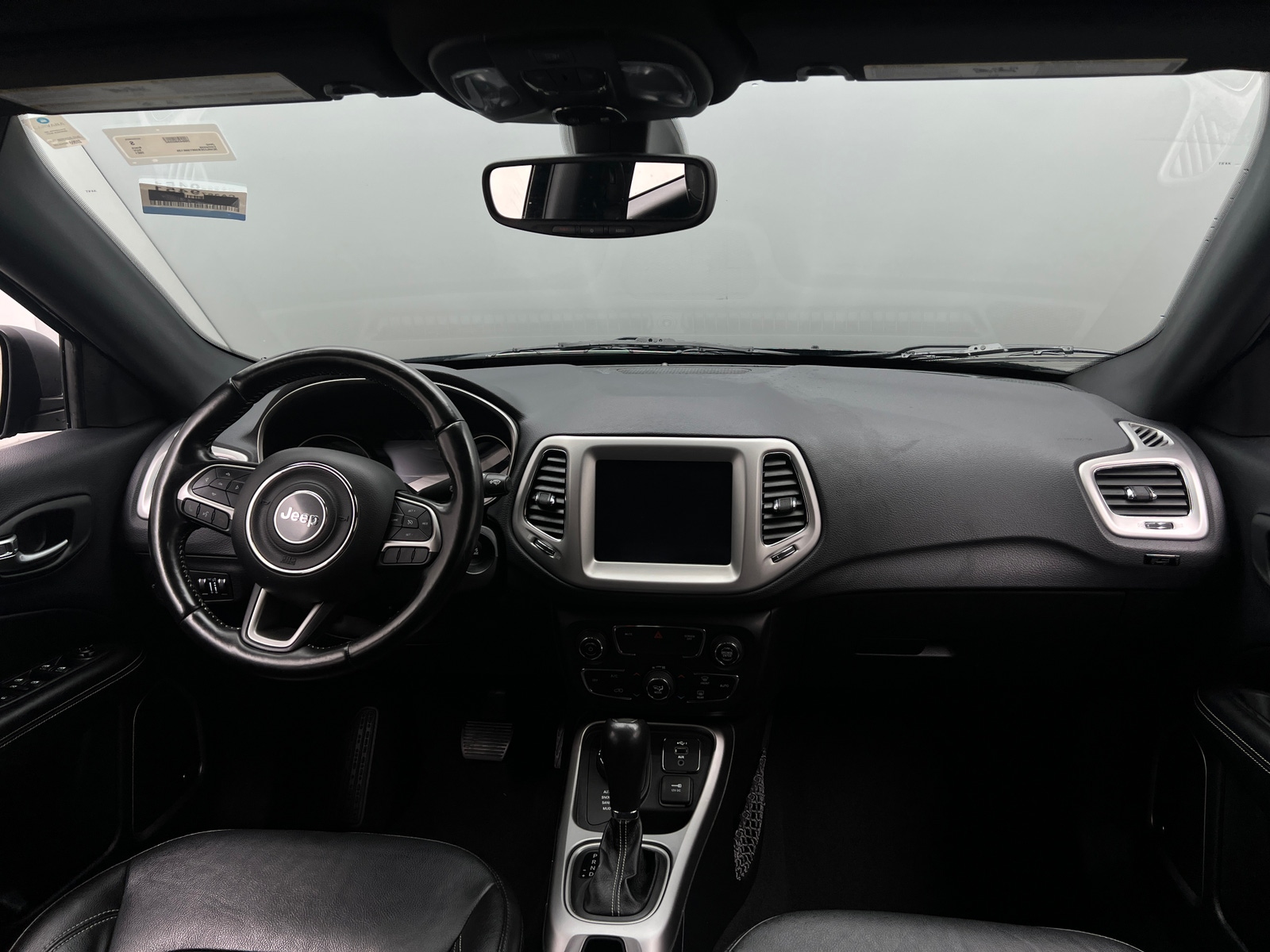 Thumbnail: 2021 Jeep Compass - 2