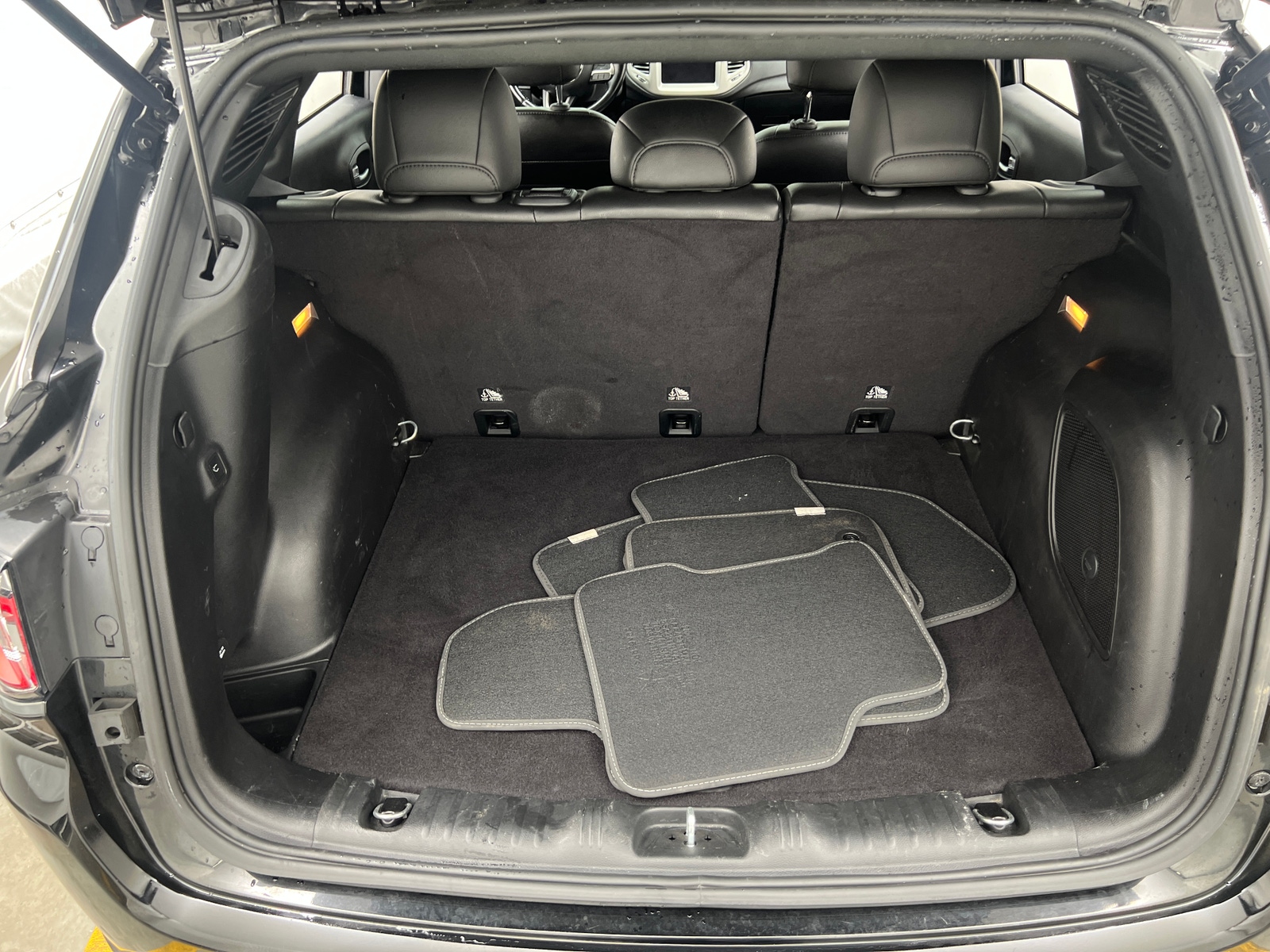 Thumbnail: 2021 Jeep Compass - 6