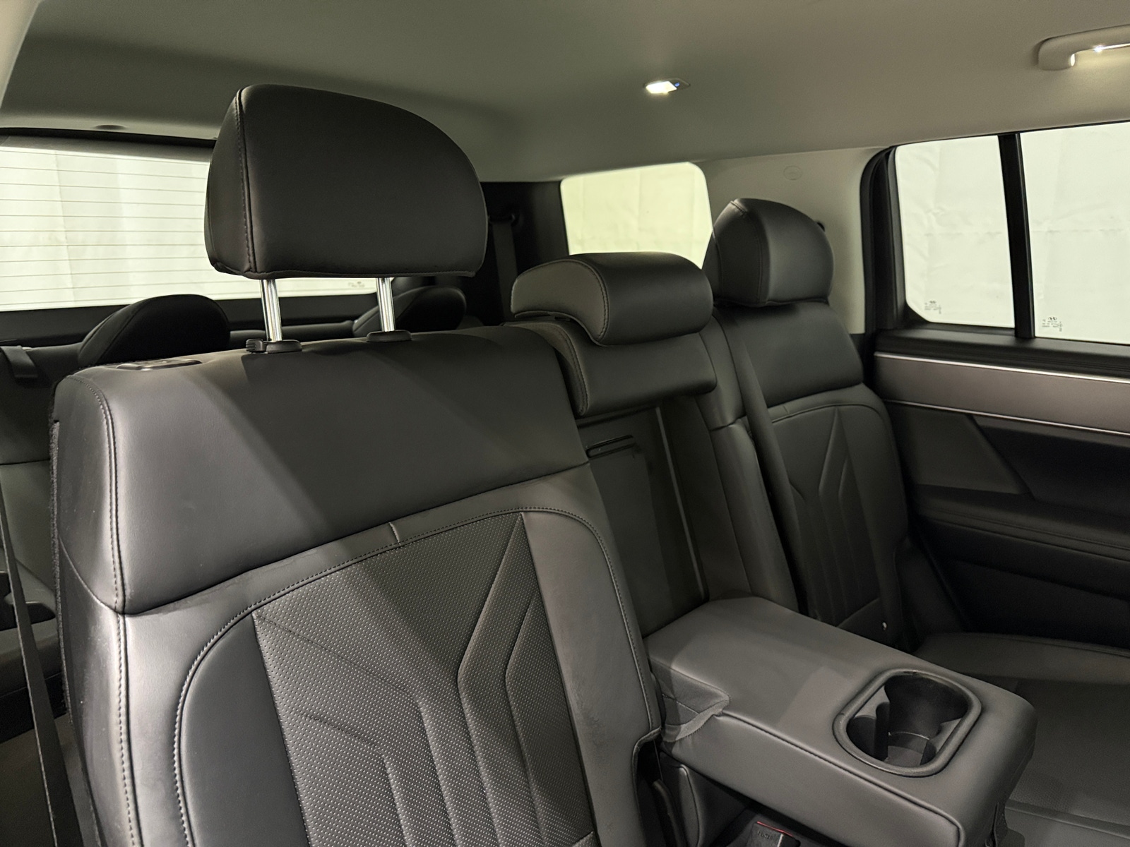 Thumbnail: 2025 Hyundai Santa Fe - 5